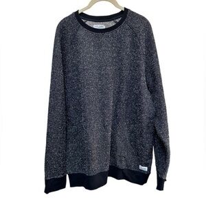 Banks Journal Daze Deluxe Fleece Sweatshirts, Sweaters